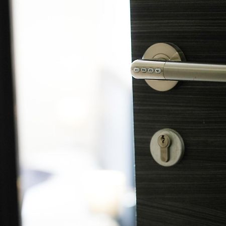 B&B Paradise Neapol Exteriér fotografie