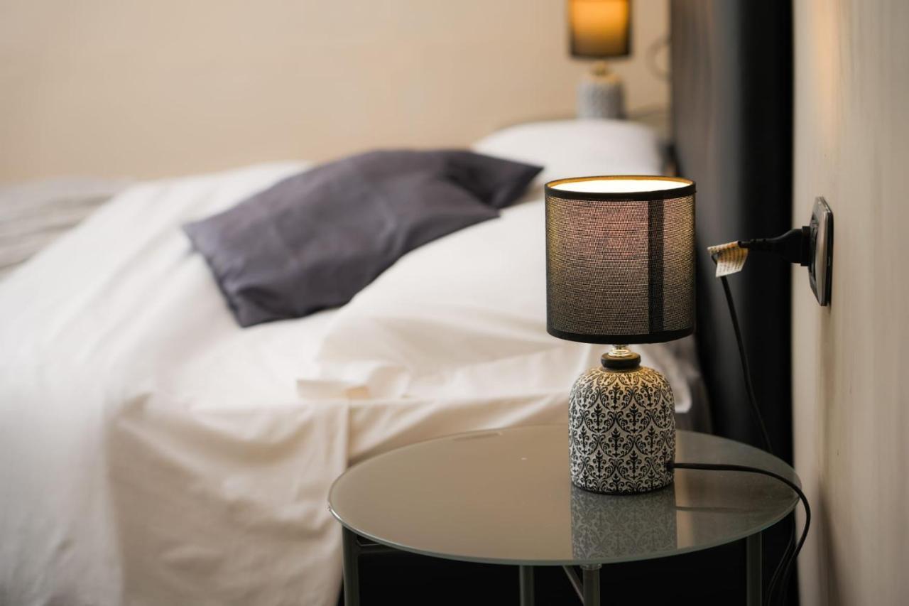 B&B Paradise Neapol Exteriér fotografie