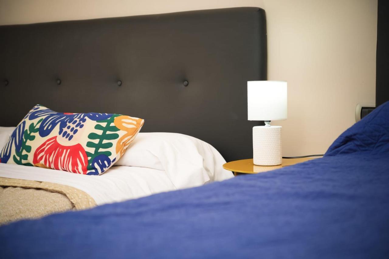 B&B Paradise Neapol Exteriér fotografie