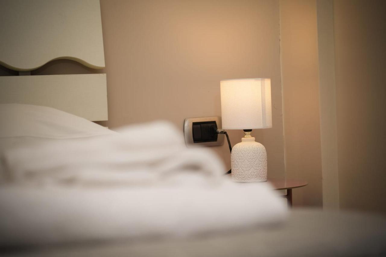 B&B Paradise Neapol Exteriér fotografie