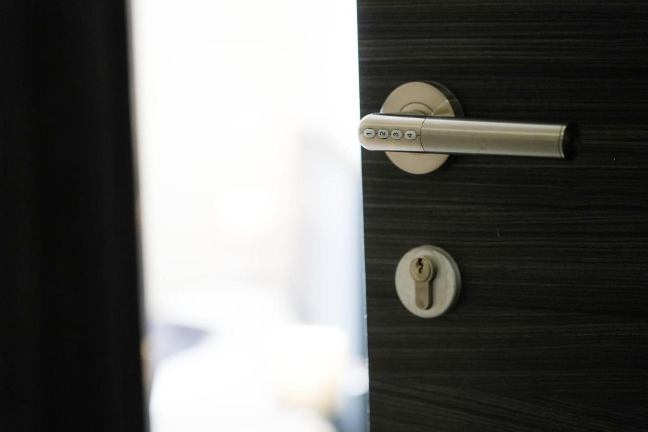 B&B Paradise Neapol Exteriér fotografie