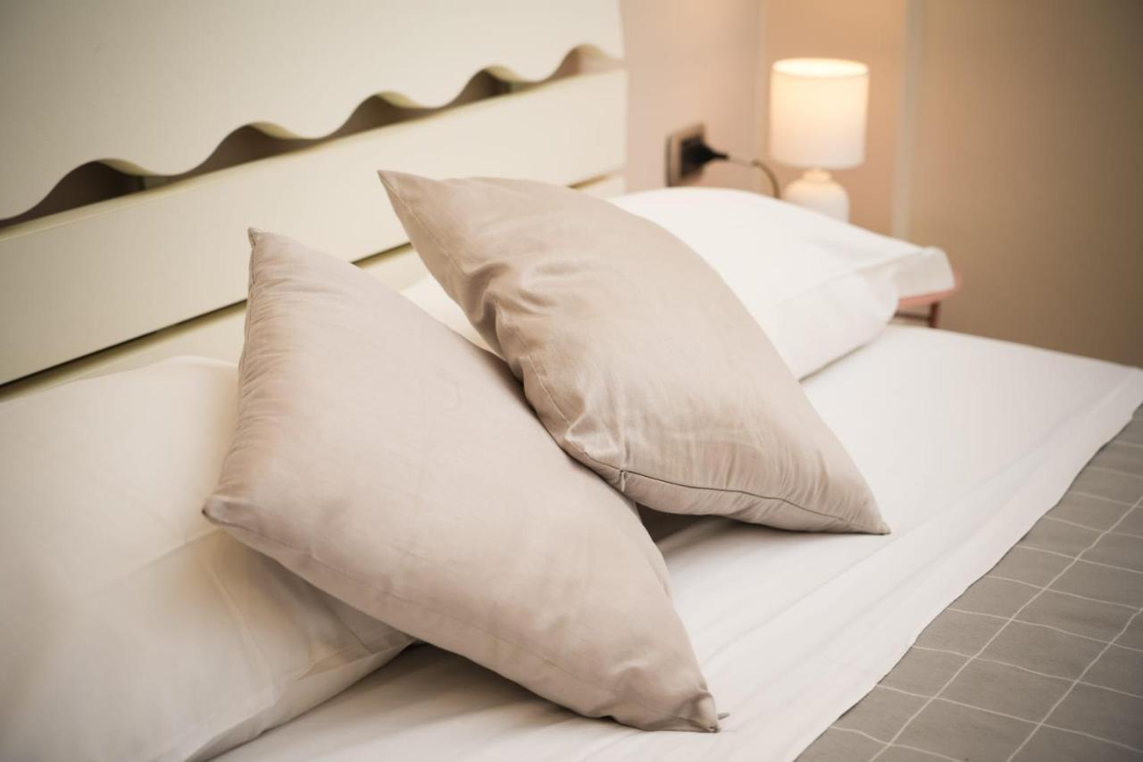 B&B Paradise Neapol Exteriér fotografie