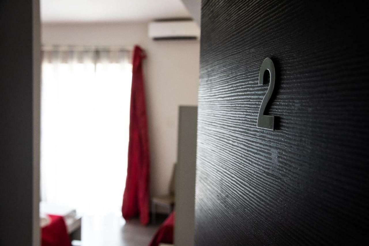 B&B Paradise Neapol Exteriér fotografie