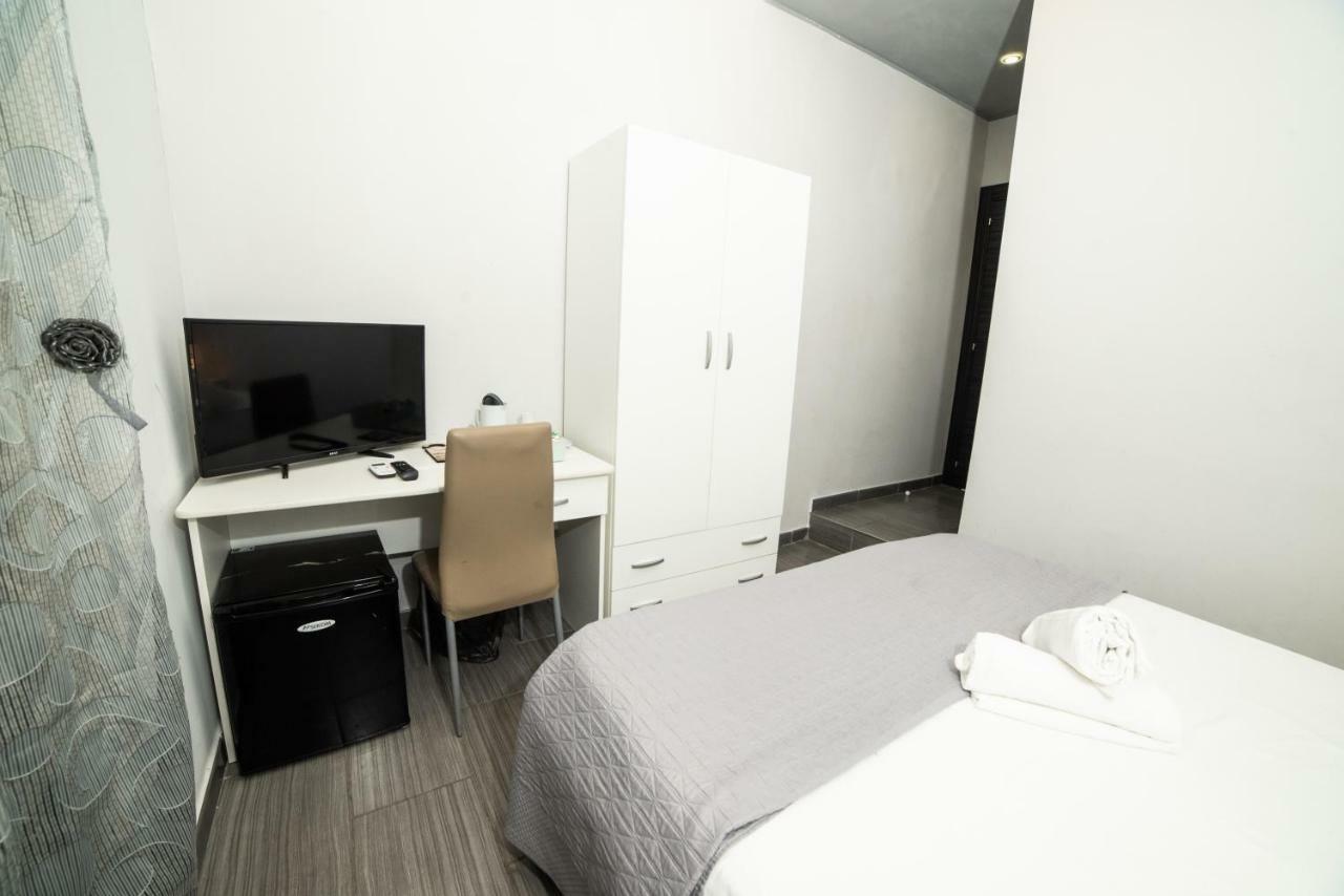 B&B Paradise Neapol Exteriér fotografie